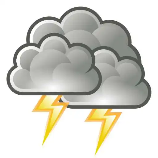 Play WeatherRadarUSA NOAA Radar USA APK