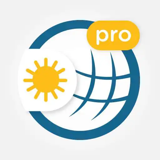 Play Weather Radar USA - Pro APK Play Weather Radar USA - Pro APK