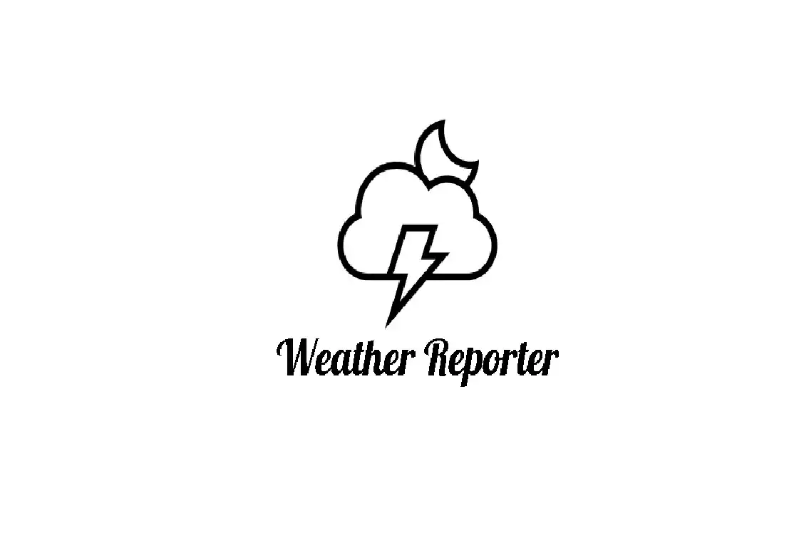 Play Weather Reporter APK