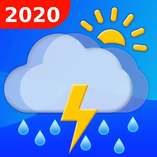 Play Weather Report Today : India Weather APK