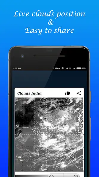 Play Weather Report Today : India Weather  and enjoy Weather Report Today : India Weather with UptoPlay