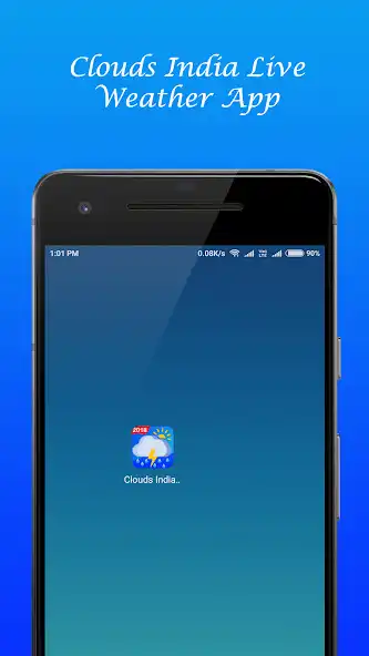 Play Weather Report Today : India Weather as an online game Weather Report Today : India Weather with UptoPlay