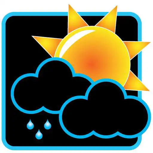 Play Weather Rise Clock 30+ Widgets APK