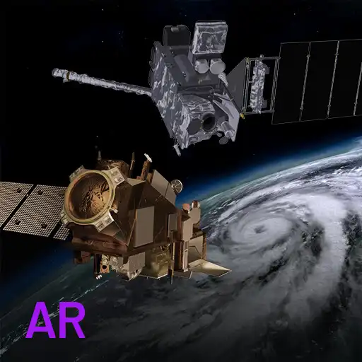 Play WeatherSats AR APK Play WeatherSats AR APK
