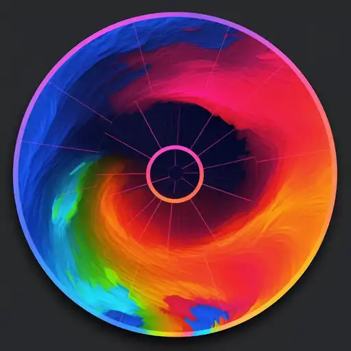 Play WeatherScope - Live Radar APK