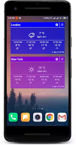 Play Weather  and enjoy Weather with UptoPlay