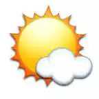 Free play online Weather Service  APK