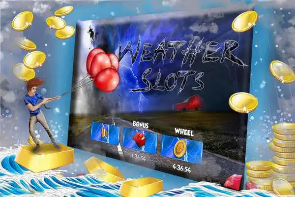 Play Weather Slots