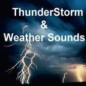 Free play online Weather Sounds APK