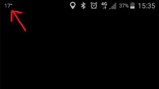 Play Weather Speaker as an online game Weather Speaker with UptoPlay