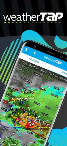 Play weatherTAP Play weatherTAP