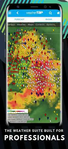 Play weatherTAP Play weatherTAP