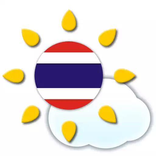 Free play online Weather Thailand APK Free play online Weather Thailand APK