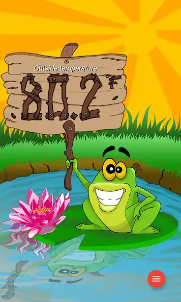 Play Weather Thermometer  and enjoy Weather Thermometer with UptoPlay