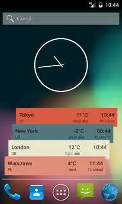 Play Weather Time !  and enjoy Weather Time ! with UptoPlay