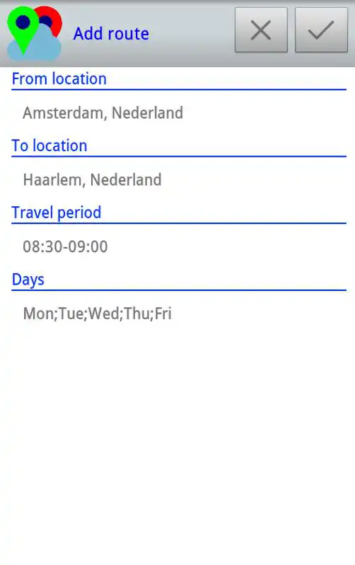Play Weather Track