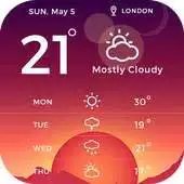 Free play online Weather updates Temperature report APK Free play online Weather updates Temperature report APK