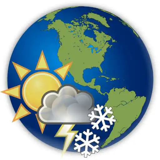 Play weatherUSA Weather and Alerts APK Play weatherUSA Weather and Alerts APK