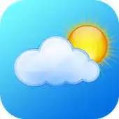 Free play online Weather: Wheather for City APK