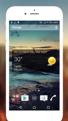 Play Weather: Wheather for City Play Weather: Wheather for City