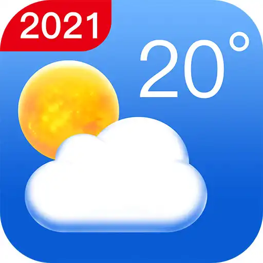 Play Weather - Widget Accurate APK Play Weather - Widget Accurate APK