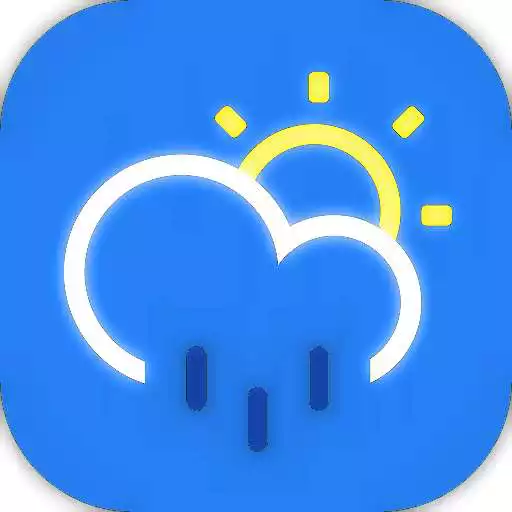 Free play online Weather widget  APK