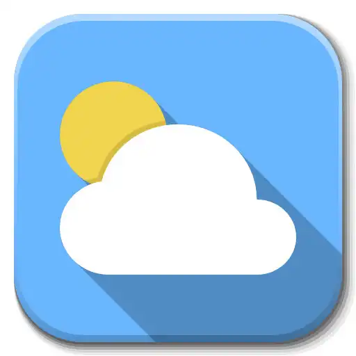 Play Weather Widget - Live Forecast APK