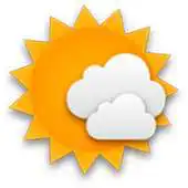 Free play online Weather Widget Minimal style APK Free play online Weather Widget Minimal style APK