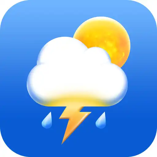 Play Weather - Widget  Real APK