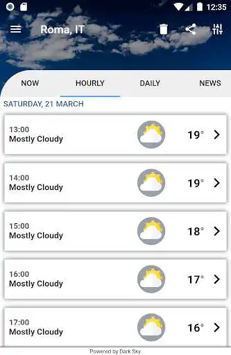 Play Weather - Will be Sunny? as an online game Weather - Will be Sunny? with UptoPlay