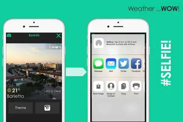 Play Weather ...WOW!