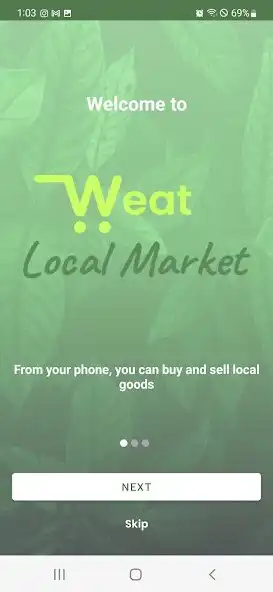 Play Weat Local Market  and enjoy Weat Local Market with UptoPlay