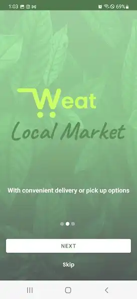 Play Weat Local Market as an online game Weat Local Market with UptoPlay