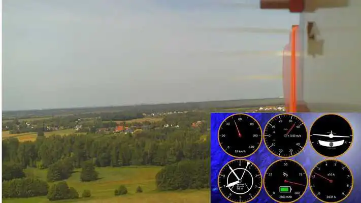 Play Weatronic Telemetry