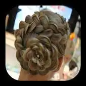 Free play online Weave braids APK