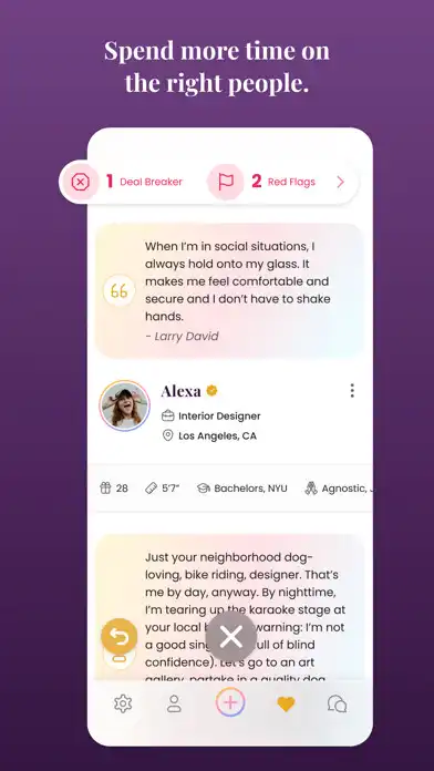 Play Weaver: Dating  Values  and enjoy Weaver: Dating  Values with UptoPlay