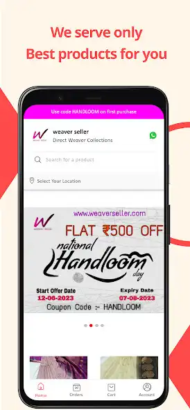 Play Weaver Seller  and enjoy Weaver Seller with UptoPlay