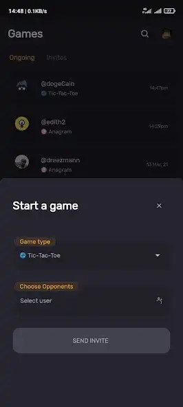 Play Weave as an online game Weave with UptoPlay