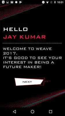 Play Weave