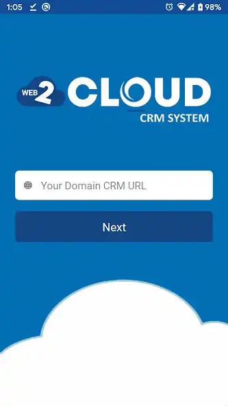 Play Web2Cloud as an online game Web2Cloud with UptoPlay