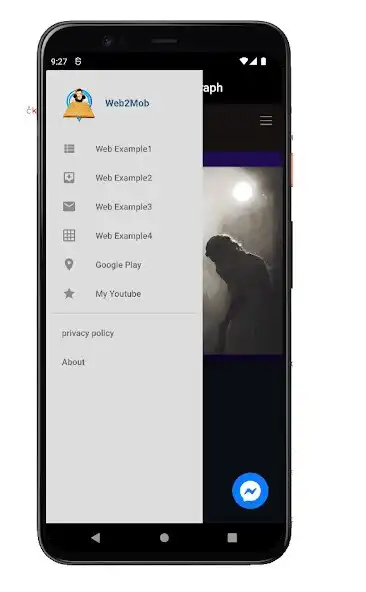 Play Web2Mob  and enjoy Web2Mob with UptoPlay