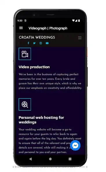 Play Web2Mob as an online game Web2Mob with UptoPlay