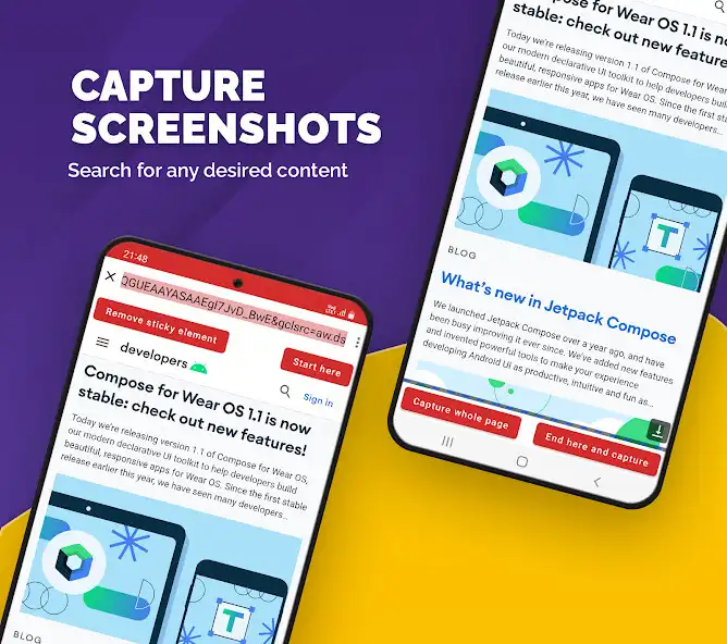 Play Web2Pics - Webpage Screenshot as an online game Web2Pics - Webpage Screenshot with UptoPlay