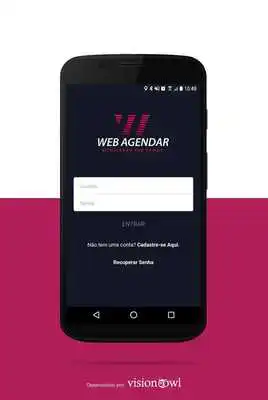 Play Web Agendar e Vender Play Web Agendar e Vender