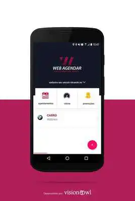 Play Web Agendar e Vender Play Web Agendar e Vender