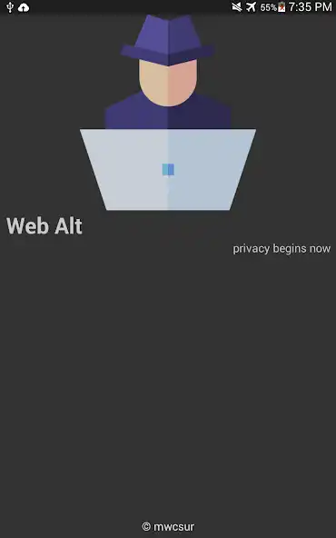 Play WebAlt  and enjoy WebAlt with UptoPlay