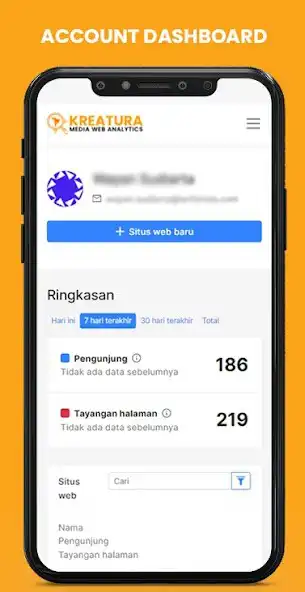 Play Web Analytic by Kreatura Media and enjoy Web Analytic by Kreatura Media with UptoPlay Play Web Analytic by Kreatura Media and enjoy Web Analytic by Kreatura Media with UptoPlay