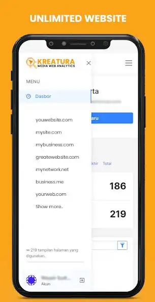 Play Web Analytic by Kreatura Media as an online game online Web Analytic by Kreatura Media with UptoPlay Play Web Analytic by Kreatura Media as an online game Web Analytic by Kreatura Media with UptoPlay