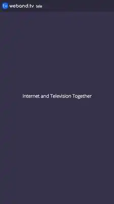 Play WebAndTV