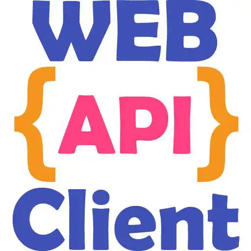 Free play online Web API Client APK